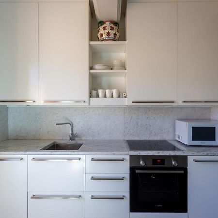 Borgo Tegolaio Terrace Appartement Florence Buitenkant foto