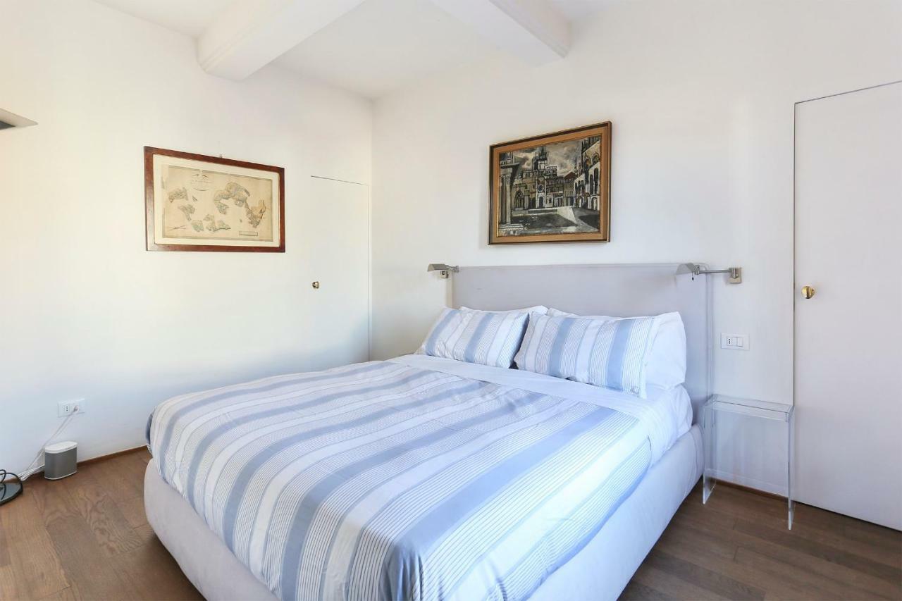 Borgo Tegolaio Terrace Appartement Florence Buitenkant foto
