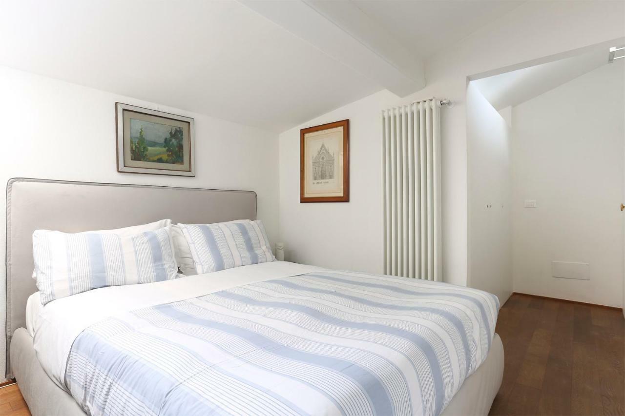 Borgo Tegolaio Terrace Appartement Florence Buitenkant foto